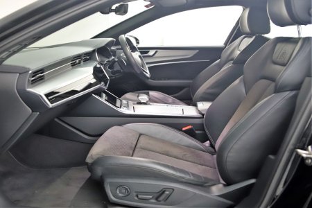 2019 Audi A6 - photo 14