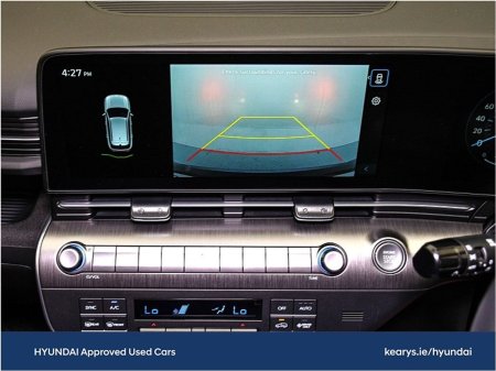 2024 Hyundai KONA - photo 27