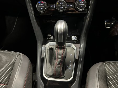 2021 Volkswagen T-Roc - photo 33
