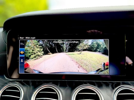 2017 Mercedes-Benz E-Class - photo 24