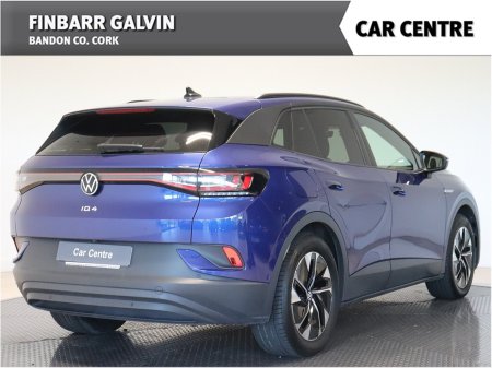 2023 Volkswagen ID.4 - photo 7