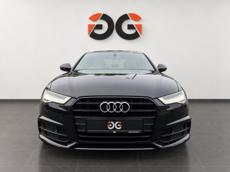 2017 Audi A6 - photo 10