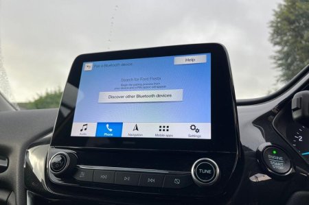 2018 Ford Fiesta - photo 31