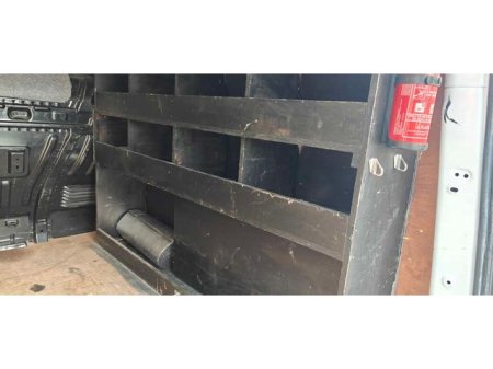 2017 Ford Transit Connect - photo 7
