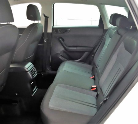 2023 SEAT Ateca - photo 16