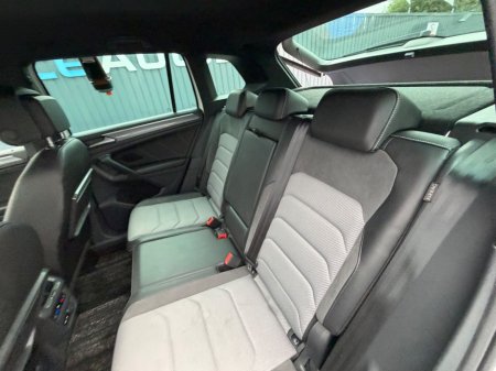 2018 Volkswagen Tiguan - photo 47