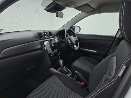 2026 Suzuki Vitara - photo 4