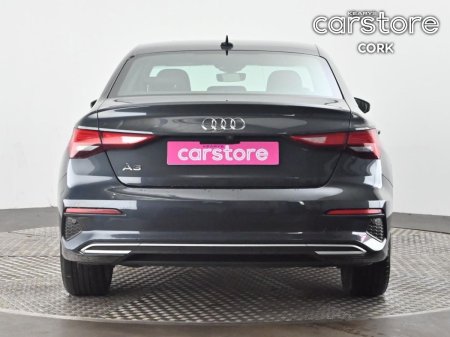 2022 Audi A3 - photo 4