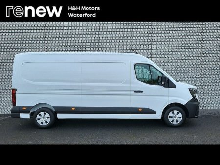 2026 Renault Master - photo 6
