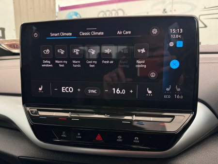 2023 Volkswagen ID.5 - photo 28