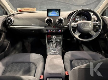 2017 Audi A3 - photo 17