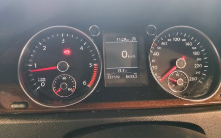 2014 Volkswagen Passat - photo 8