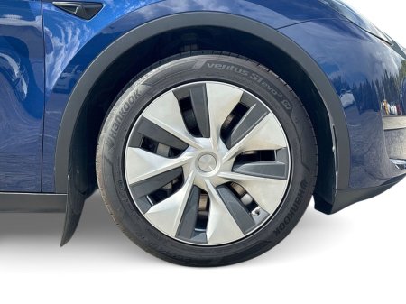 2022 Tesla Model Y - photo 14