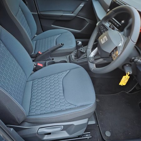 2026 SEAT Ibiza - photo 7