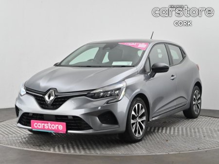 2023 Renault Clio - photo 7