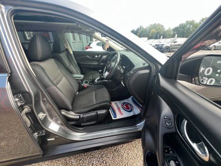 2020 Nissan X-Trail - photo 10