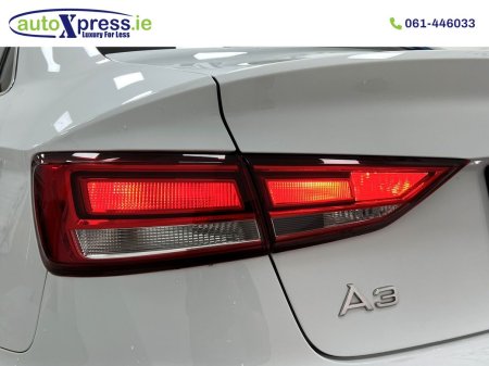 2017 Audi A3 - photo 21