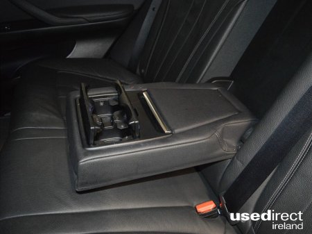 2017 BMW X5 - photo 30