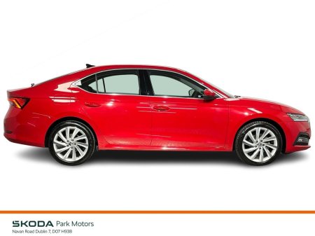 2024 Skoda Octavia - photo 6