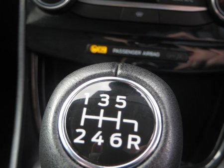 2023 Ford Puma - photo 20