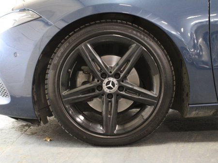 2022 Mercedes-Benz A-Class - photo 12