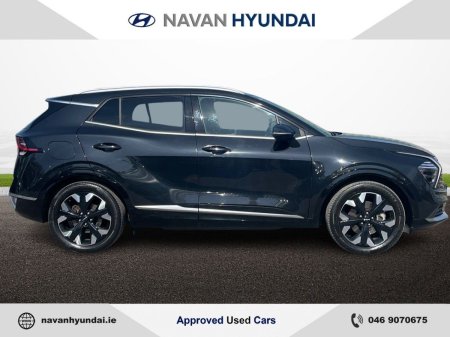 2023 Kia Sportage - photo 9