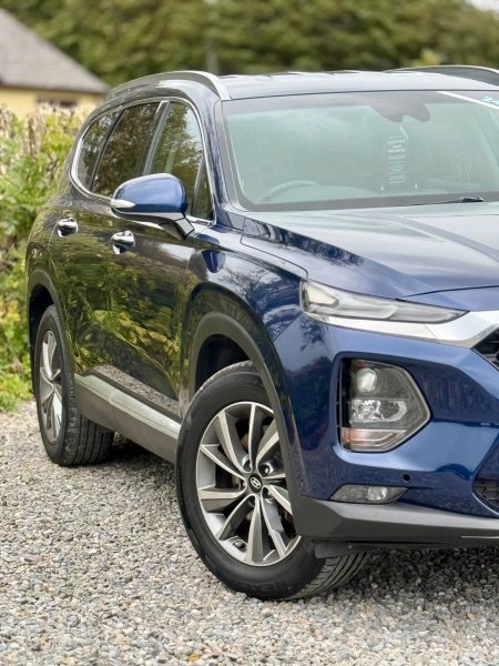 2018 Hyundai Santa Fe - photo 3