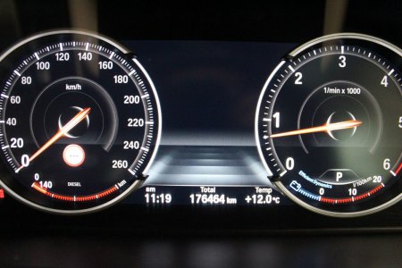 2018 BMW X5 - photo 18