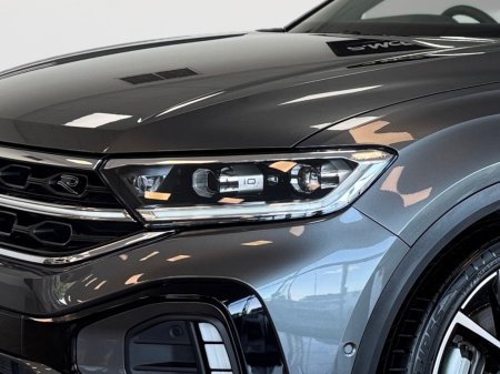 2023 Volkswagen T-Roc - photo 9