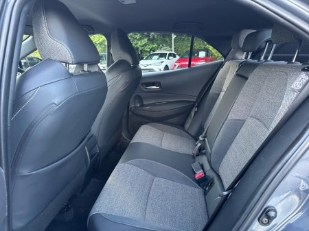 2026 Toyota Corolla - photo 7
