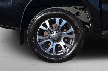 2023 Ford Ranger - photo 10
