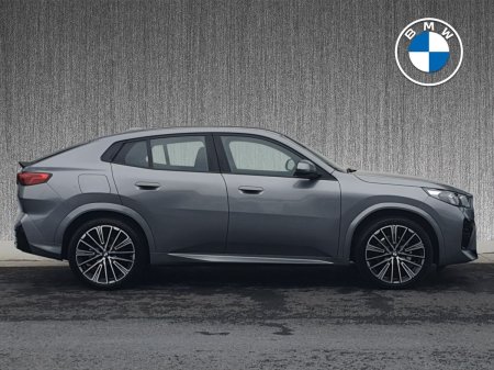 2026 BMW iX2 - photo 3