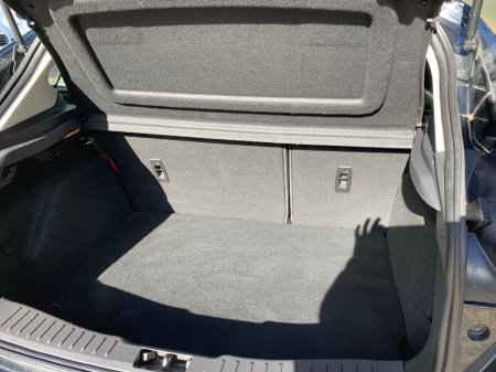 2016 Ford Focus - photo 11