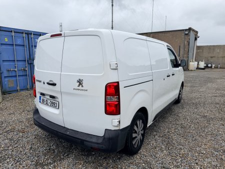 2018 Peugeot Expert - photo 7