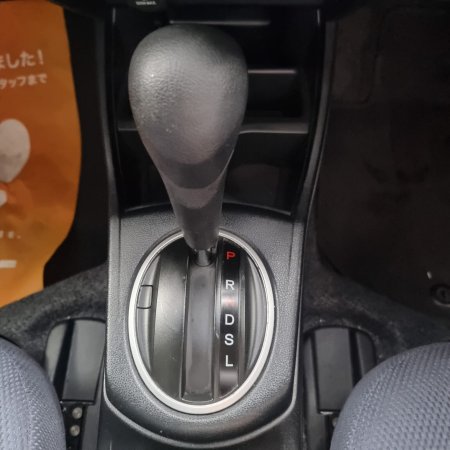 2012 Honda Fit - photo 12