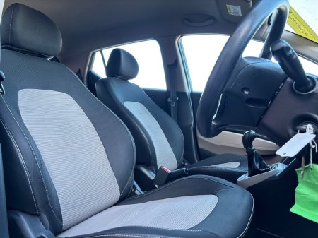 2015 Hyundai i10 - photo 16