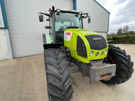 2008 CLAAS Celtis RX 456 - photo 5