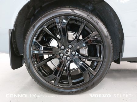 2026 Volvo XC60 - photo 7