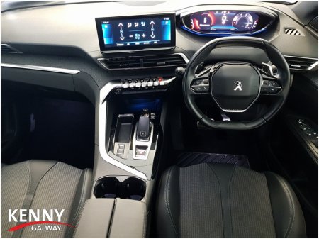 2023 Peugeot 3008 - photo 18