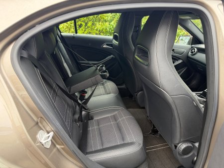 2013 Mercedes-Benz A-Class - photo 12
