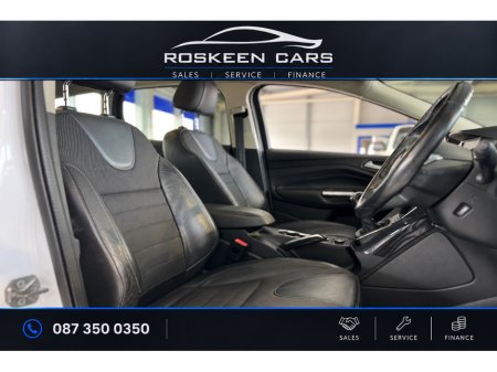 2016 Ford Kuga - photo 13