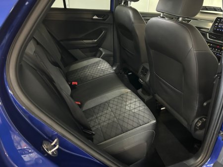 2023 Volkswagen T-Roc - photo 15