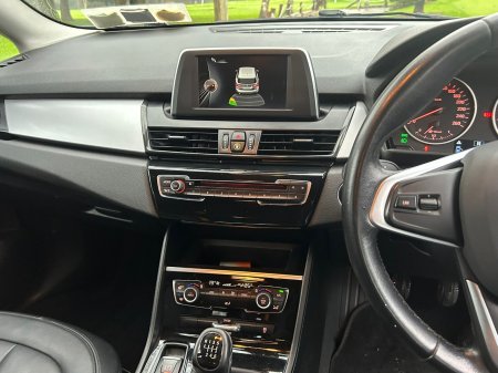 2015 BMW 2-Series - photo 12