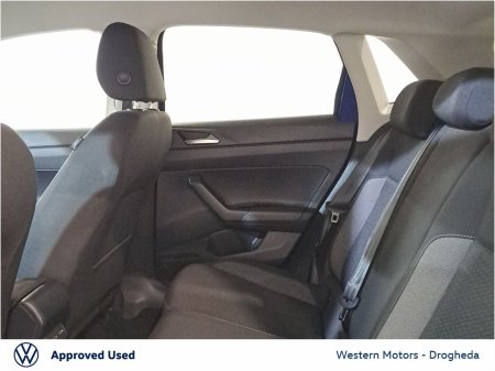 2026 Volkswagen Polo - photo 7