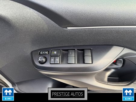 2022 Toyota Yaris - photo 27
