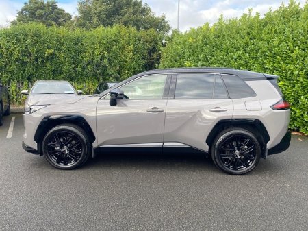 2026 Toyota RAV4 - photo 14