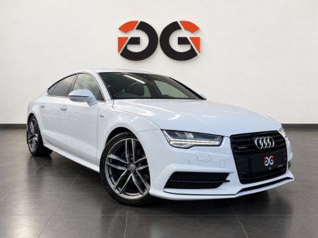 2016 Audi A7 - photo 7