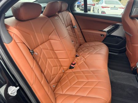 2024 BMW i7 - photo 19