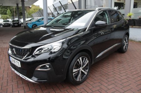 2020 Peugeot 3008 - photo 8