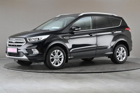 2018 Ford Kuga - photo 4